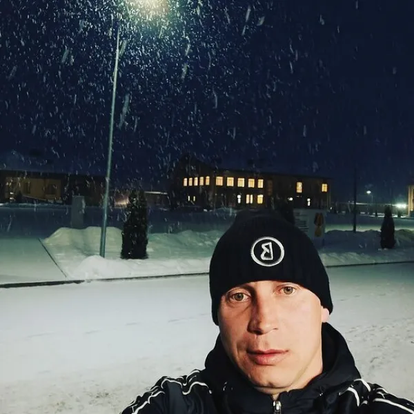 Вениамин